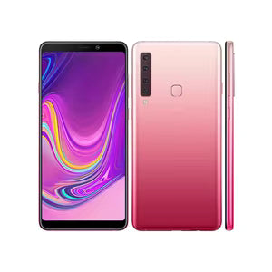 Samsung Galaxy A9 128GB Pink (SM-A920F) (GSM Unlocked)