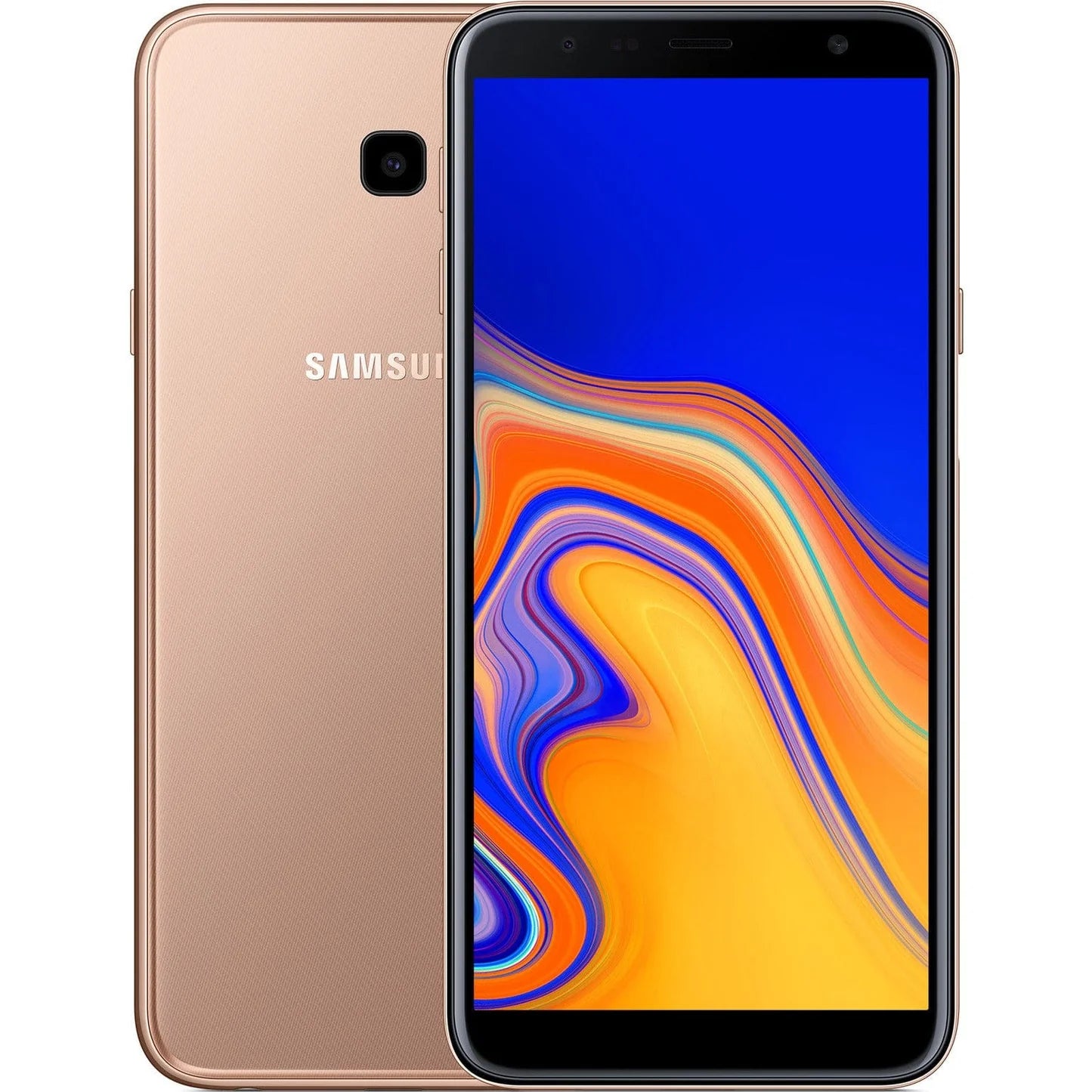 Samsung Galaxy J4 Plus 32GB Gold (SM-J415G) (GSM Unlocked)