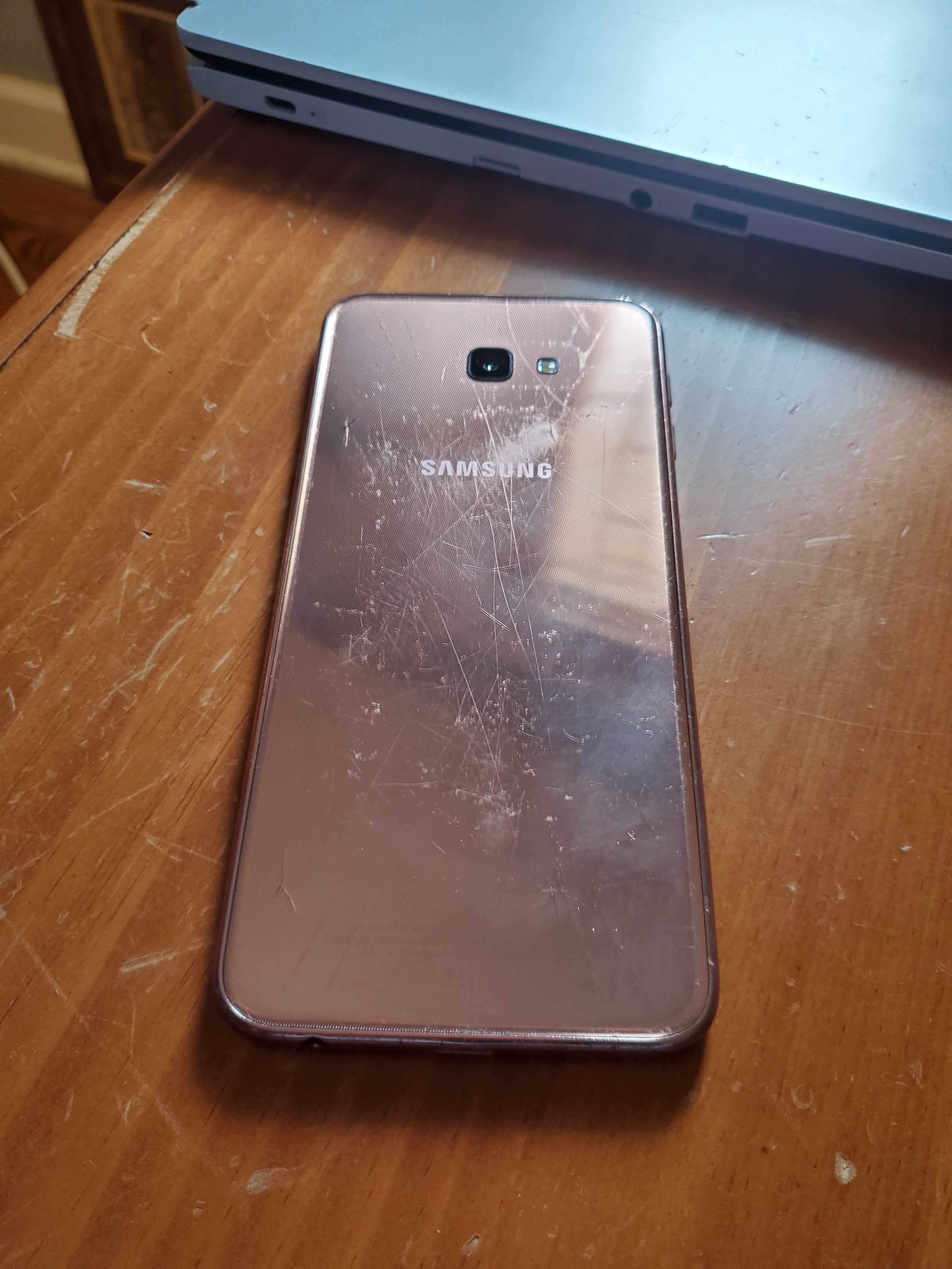 Samsung Galaxy J4 Plus 32GB Gold (SM-J415G) (GSM Unlocked)